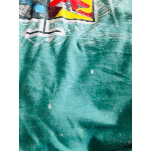 Teen boys T-shirt size comic  L, Dragon ball s, Avenger M, place L, 4 pc - Picture 3 of 11